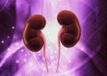 Inksto taurelės išsiplėtimas