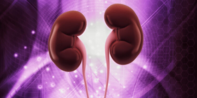 Inksto taurelės išsiplėtimas