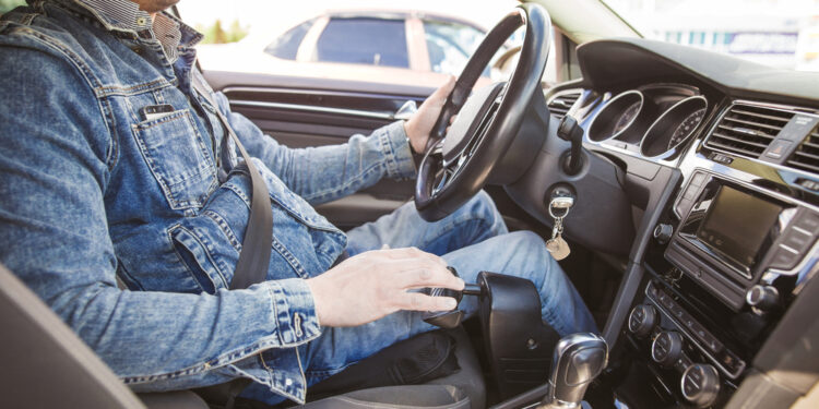 Ar diabetas gali turėti įtakos jūsų vairavimo gebėjimams?