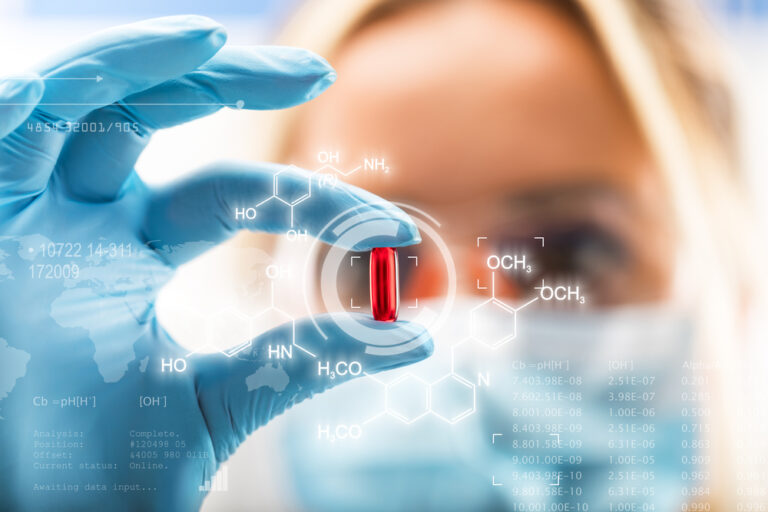Biologiniai vaistai ir jų biosimiliariai