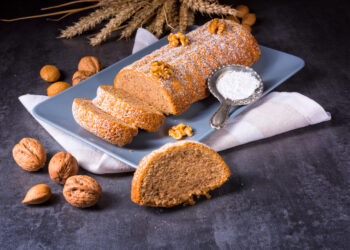 Prieskoniai, kurių reikėtų vengti, jei esate alergiški riešutams