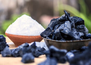 Kas yra trikalcio fosfatas?