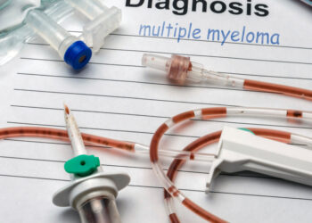 Eksperto patarimai: taikinių terapija sergant daugine mieloma