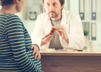 Copaxone: nėštumas, žindymas ir kontracepcija