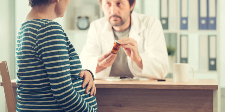 Copaxone: nėštumas, žindymas ir kontracepcija