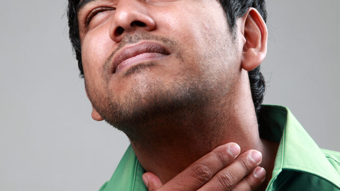 Ernesto sindromas ir Erelio sindromas: koks skirtumas?