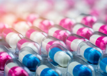 Kiek laiko galioja amoksicilinas?