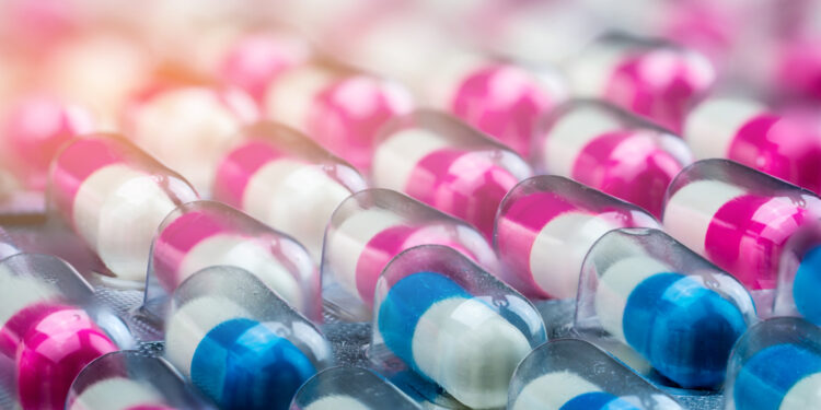 Kiek laiko galioja amoksicilinas?