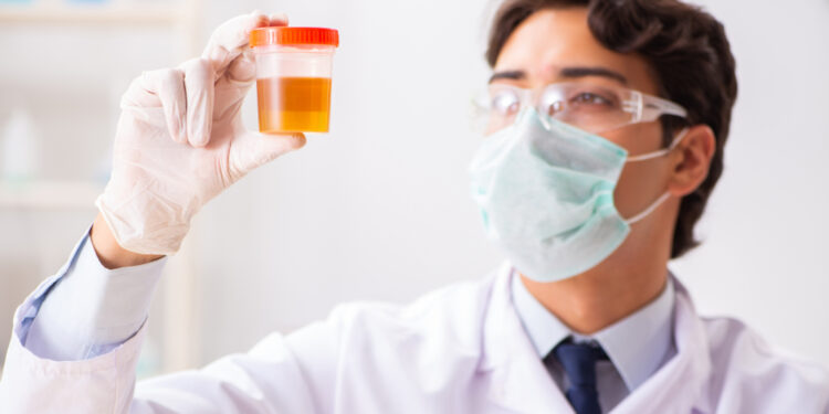 Ką reiškia kraujas šlapime nėštumo metu?