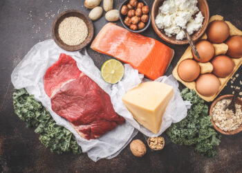 7 maisto produktai, kuriuos verta rinktis paūmėjus Krono ligai