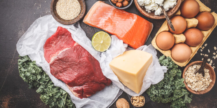 7 maisto produktai, kuriuos verta rinktis paūmėjus Krono ligai