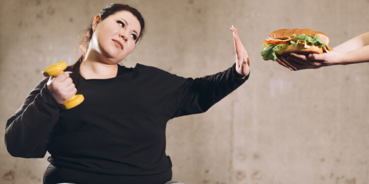 Ar svorio mažinimas gali padėti gydyti erekcijos sutrikimus?