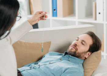 Kaip savaime hipnotizuotis nerimo mažinimui