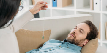 Kaip savaime hipnotizuotis nerimo mažinimui