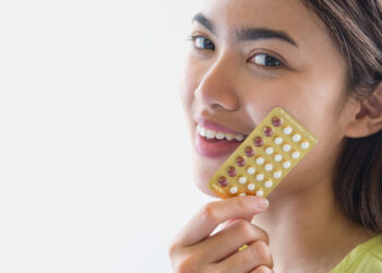 Atsitiktinai išgėrei dvi kontraceptines tabletes? Štai, ką daryti