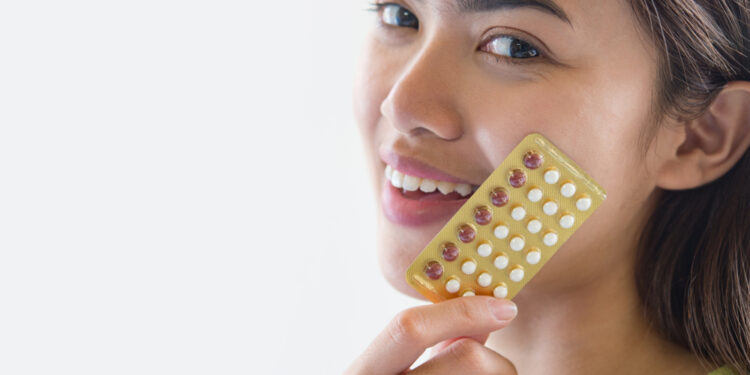 Atsitiktinai išgėrei dvi kontraceptines tabletes? Štai, ką daryti