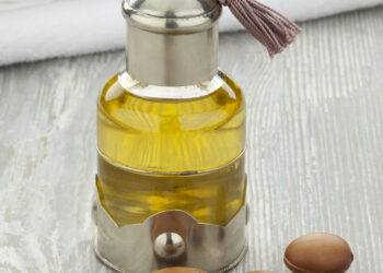 Ar galima naudoti argano aliejų psoriazei gydyti?