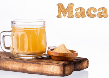 Potenciali maca gėrimų nauda