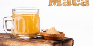 Potenciali maca gėrimų nauda