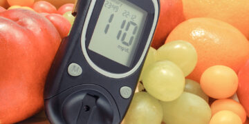 Vaisiai diabetikų mityboje: ką svarbu žinoti