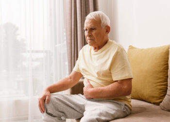 Sergantiems opiniu kolitu: nejauskite gėdos