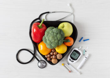 Citrinos ir diabetas: ar verta įtraukti į mitybą?