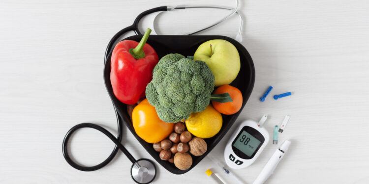 Citrinos ir diabetas: ar verta įtraukti į mitybą?