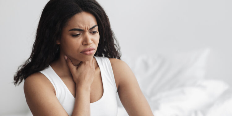 Hipotireozės komplikacijos