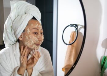 Avižinių vonių nauda vėjaraupių niežuliui malšinti