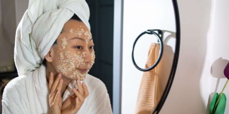 Avižinių vonių nauda vėjaraupių niežuliui malšinti