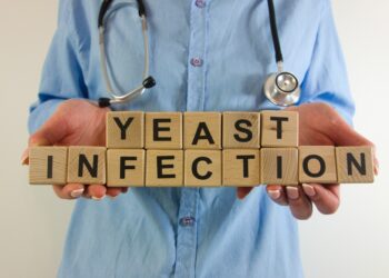 Ar mielių infekcija gali sukelti dubens uždegiminę ligą (DUL)?