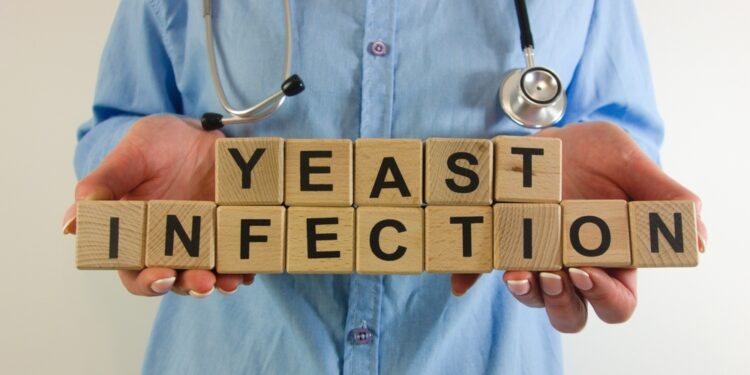 Ar mielių infekcija gali sukelti dubens uždegiminę ligą (DUL)?