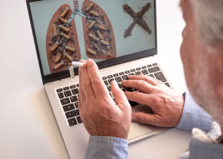 29 dalykai, kuriuos supras tik metantys rūkyti