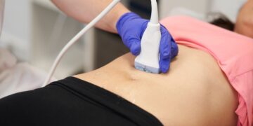 Ko tikėtis per gydomąjį ultragarso seansą