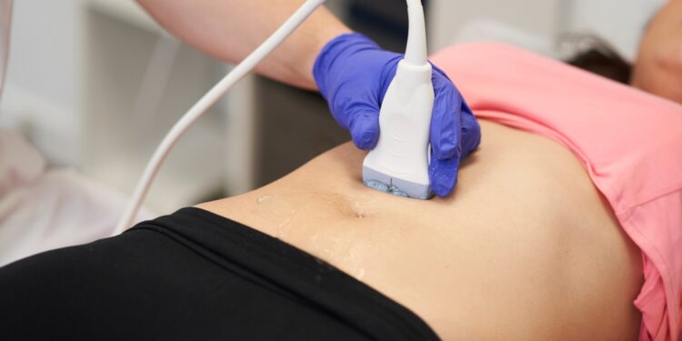 Ko tikėtis per gydomąjį ultragarso seansą