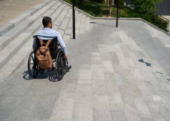 Ką svarbu žinoti apie eisenos ir pusiausvyros sutrikimus