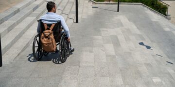 Ką svarbu žinoti apie eisenos ir pusiausvyros sutrikimus