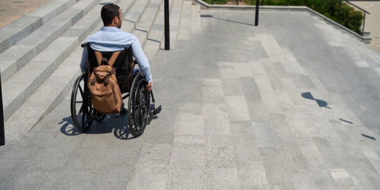 Ką svarbu žinoti apie eisenos ir pusiausvyros sutrikimus