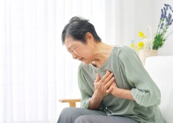 Aritmijos prevencija