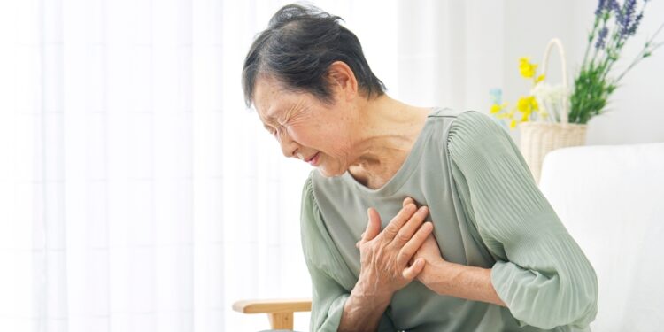 Aritmijos prevencija