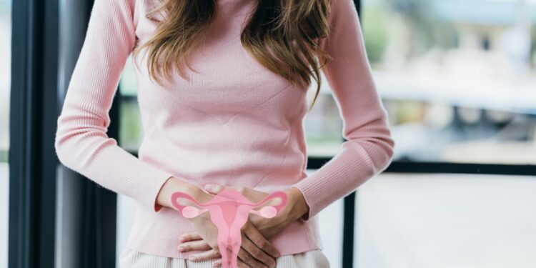 Viskas, ką reikia žinoti apie pasvirusią į priekį gimdą