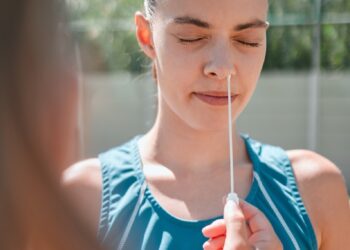 Ar nosies polipai gali būti vėžio požymis?