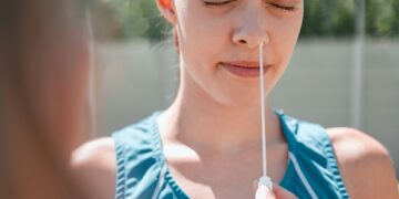 Ar nosies polipai gali būti vėžio požymis?