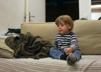 Kodėl mano akyje yra akloji dėmė?