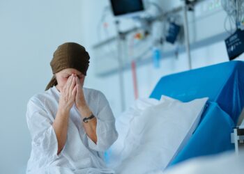 Vidurių užkietėjimas chemoterapijos metu: priežastys ir gydymas