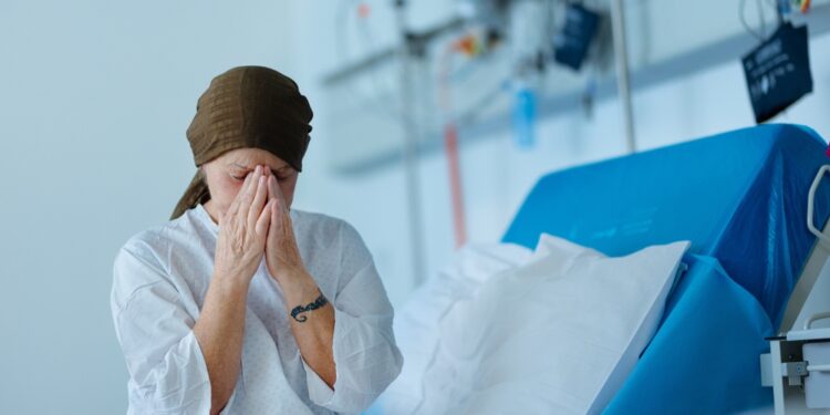 Vidurių užkietėjimas chemoterapijos metu: priežastys ir gydymas