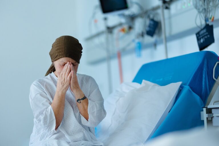 Vidurių užkietėjimas chemoterapijos metu: priežastys ir gydymas