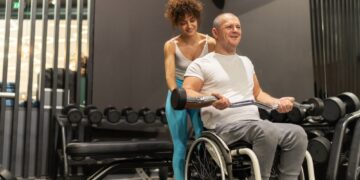 Pratimai sergantiems periferine neuropatija