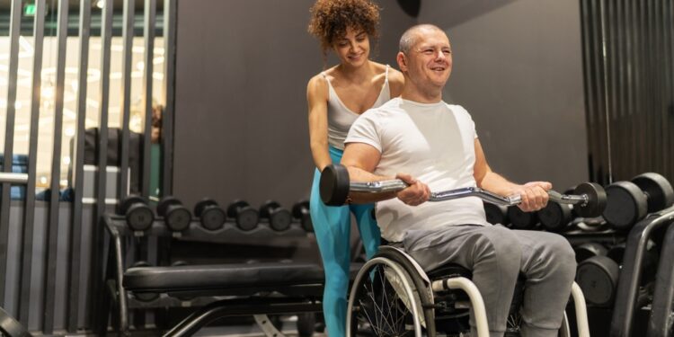 Pratimai sergantiems periferine neuropatija