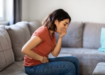 Kokios yra skrandžio gripo stadijos?